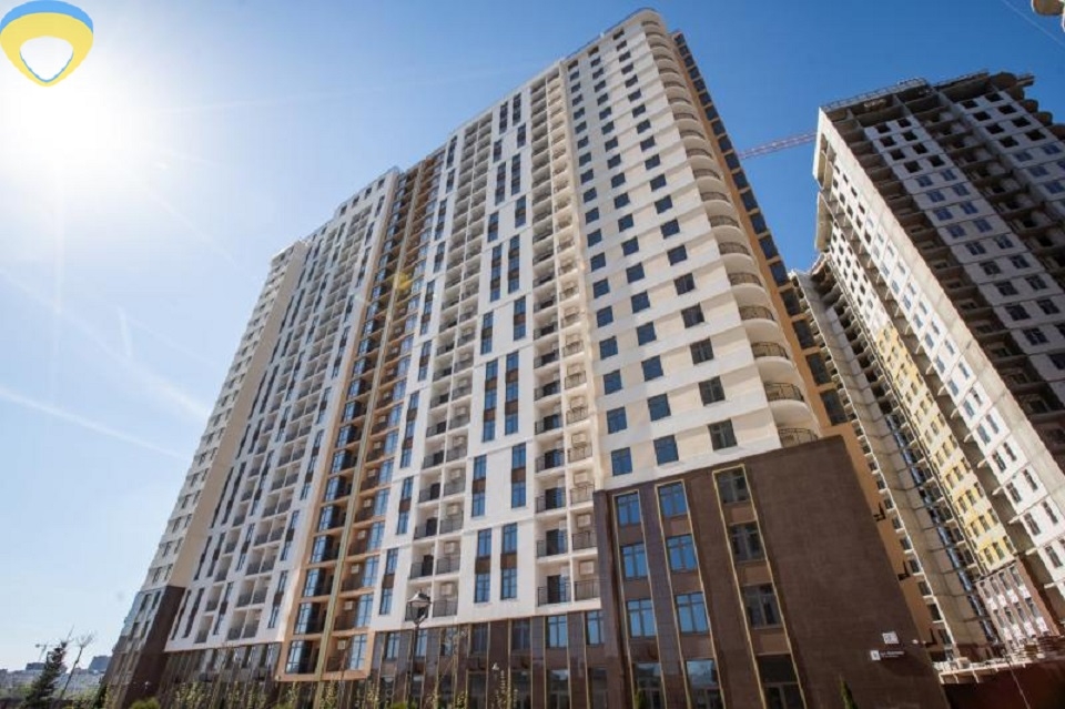 продажа однокомнатной квартиры номер A-173940 в Приморском районе, фото номер 5
